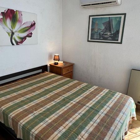 Naturiste Cap D'Agde Villa Heliovillage 10 Экстерьер фото