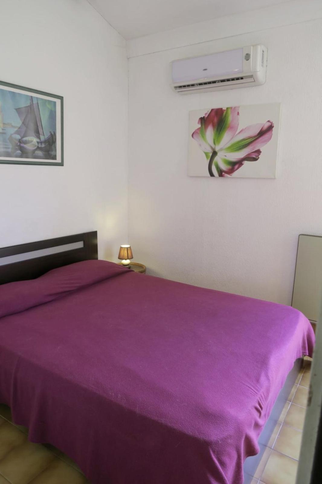 Naturiste Cap D'Agde Villa Heliovillage 10 Экстерьер фото