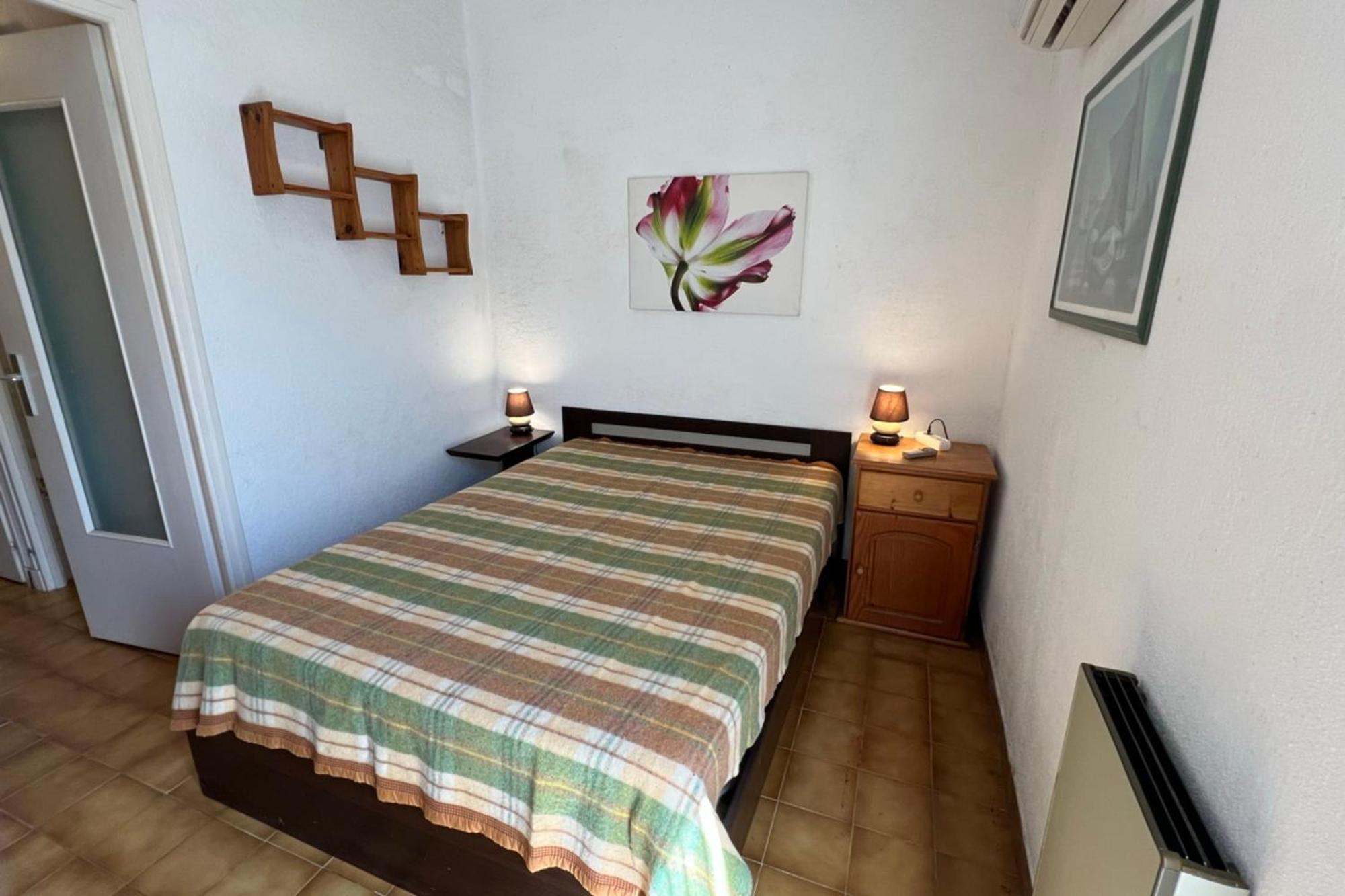 Naturiste Cap D'Agde Villa Heliovillage 10 Экстерьер фото