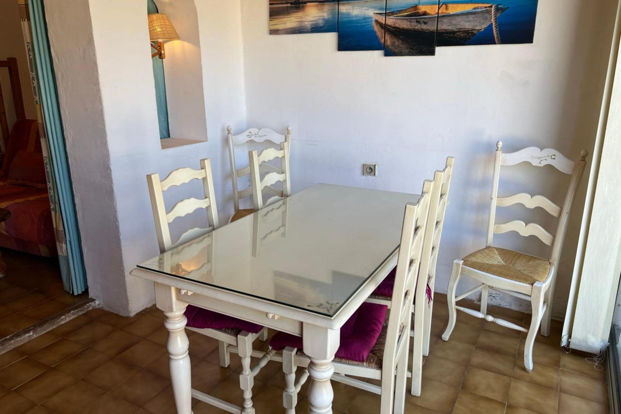 Naturiste Cap D'Agde Villa Heliovillage 10 Экстерьер фото