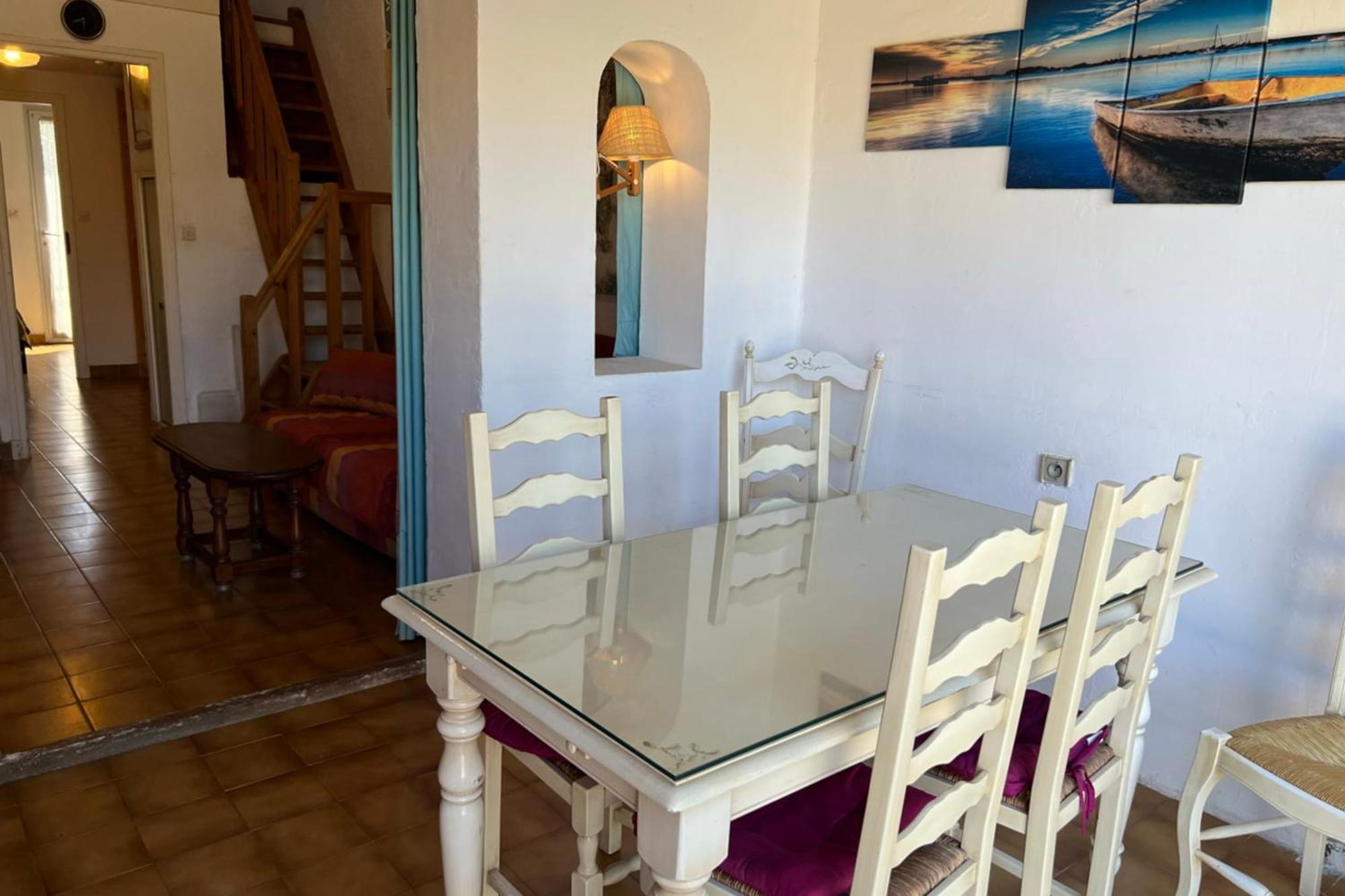 Naturiste Cap D'Agde Villa Heliovillage 10 Экстерьер фото