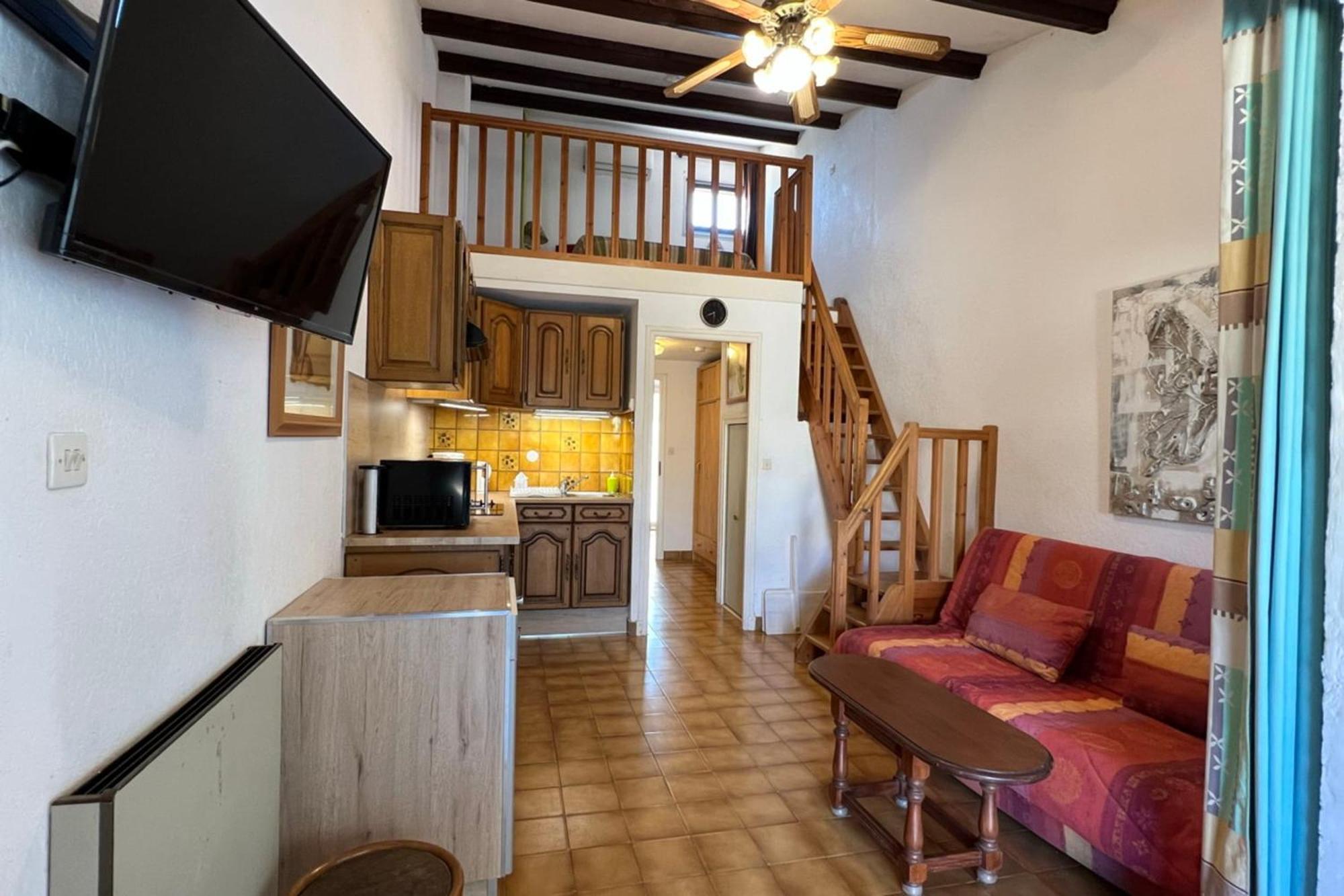 Naturiste Cap D'Agde Villa Heliovillage 10 Экстерьер фото